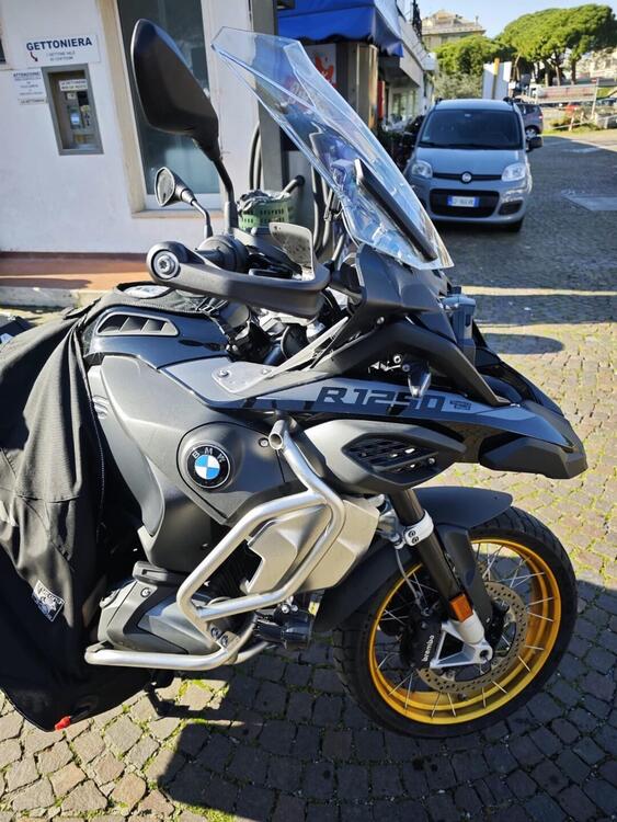 Bmw R 1250 GS Adventure (2021 - 24) (5)