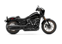 Harley-Davidson Low Rider S (2022 - 24) nuova