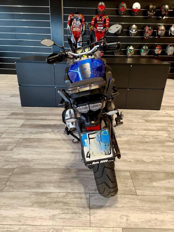 Yamaha XT1200ZE Super Ténéré (2017 - 20) (4)