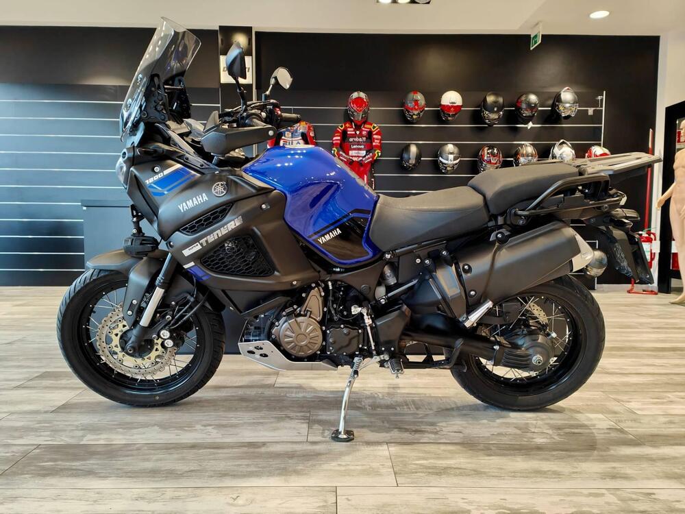 Yamaha XT1200ZE Super Ténéré (2017 - 20) (5)