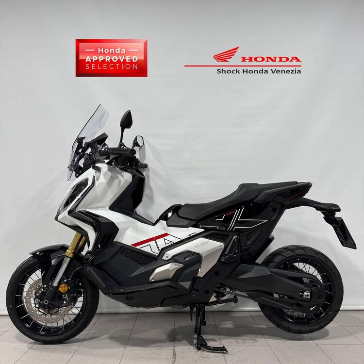 Honda X-ADV 750 DCT (2021 - 24) (3)