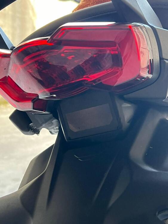 Ducati Multistrada V4 (2021 - 24) (4)