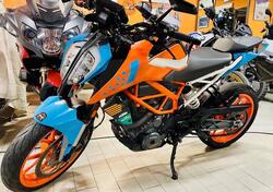 KTM 390 Duke (2021 - 23) usata