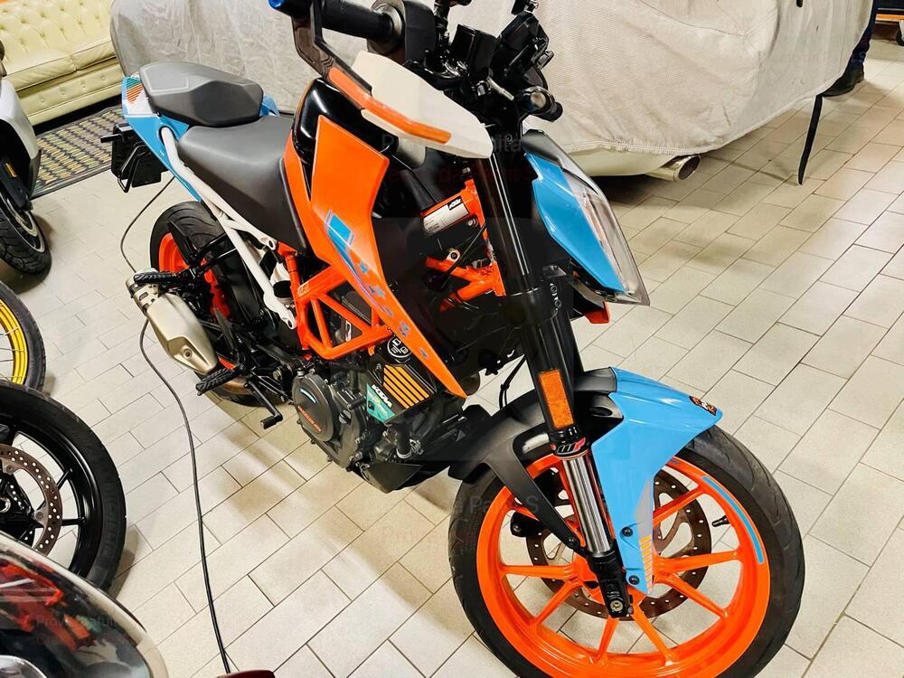 KTM 390 Duke (2021 - 23) (3)