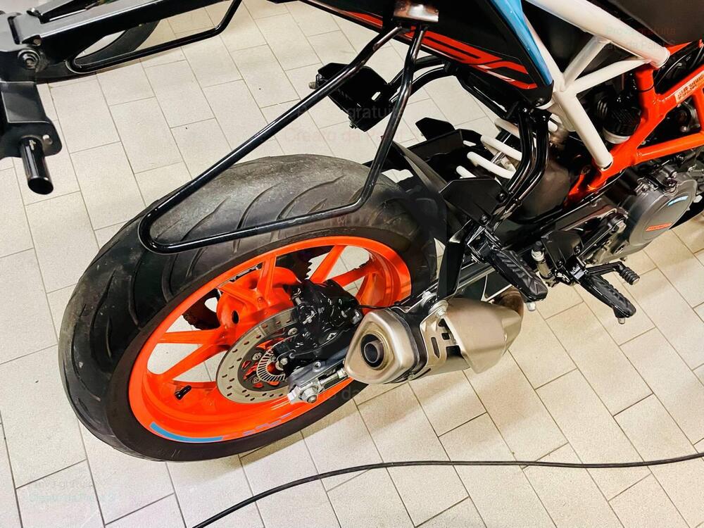 KTM 390 Duke (2021 - 23) (5)