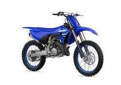 Yamaha YZ 125 (2025) nuova