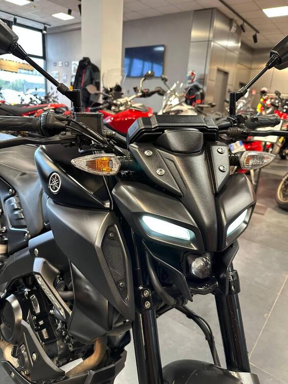 Yamaha MT-125 ABS (2020) (3)