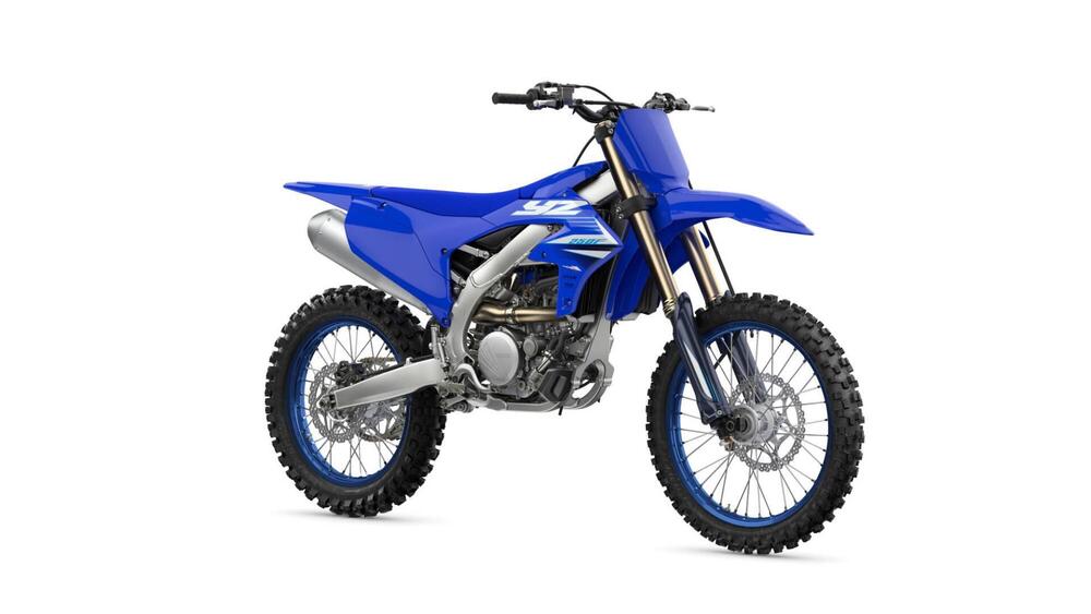 Yamaha YZ 250 F (2025)