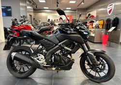 Yamaha MT-125 ABS (2020) usata