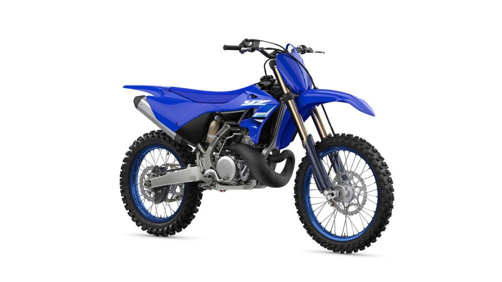 Yamaha YZ 250 (2025)