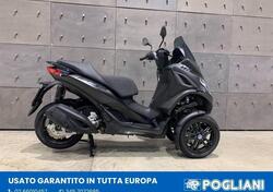 Piaggio MP3 300 ABS Hpe (2021 - 24) usata