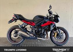 Triumph Street Triple R ABS (2013 - 17) usata