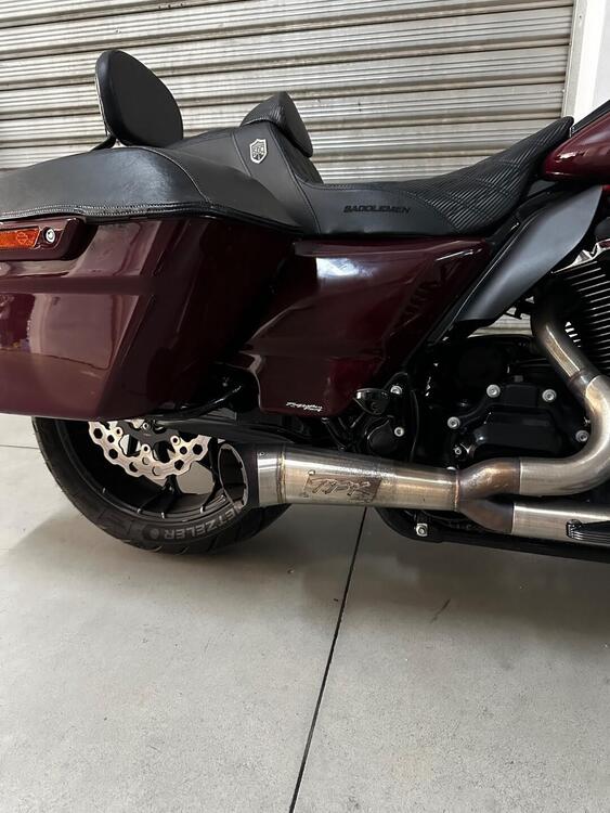 Harley-Davidson 114 Road King Special (2019 - 20) - FLHR (2)