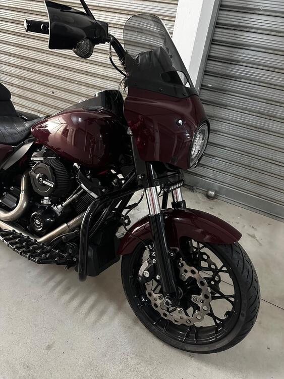 Harley-Davidson 114 Road King Special (2019 - 20) - FLHR (3)