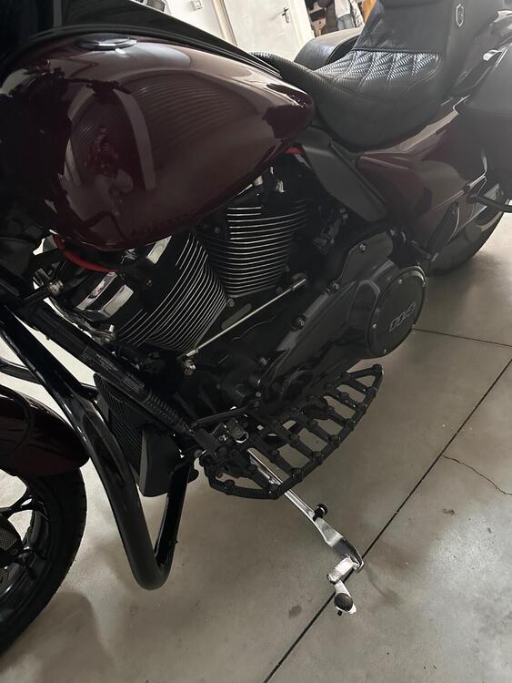 Harley-Davidson 114 Road King Special (2019 - 20) - FLHR (4)