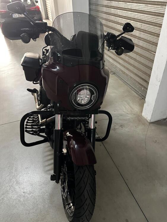 Harley-Davidson 114 Road King Special (2019 - 20) - FLHR (5)