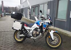 Honda Africa Twin CRF 1000L Adventure Sports DCT Travel Edition (2019) usata