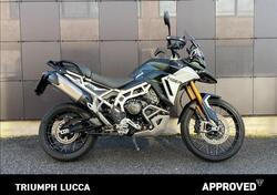 Triumph Tiger 900 Rally Pro (2024 - 25) usata