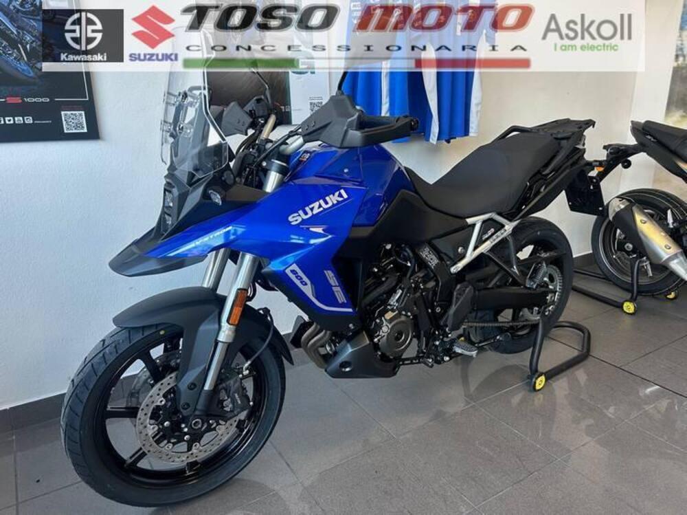 Suzuki V-Strom 800SE (2023 - 25) (3)