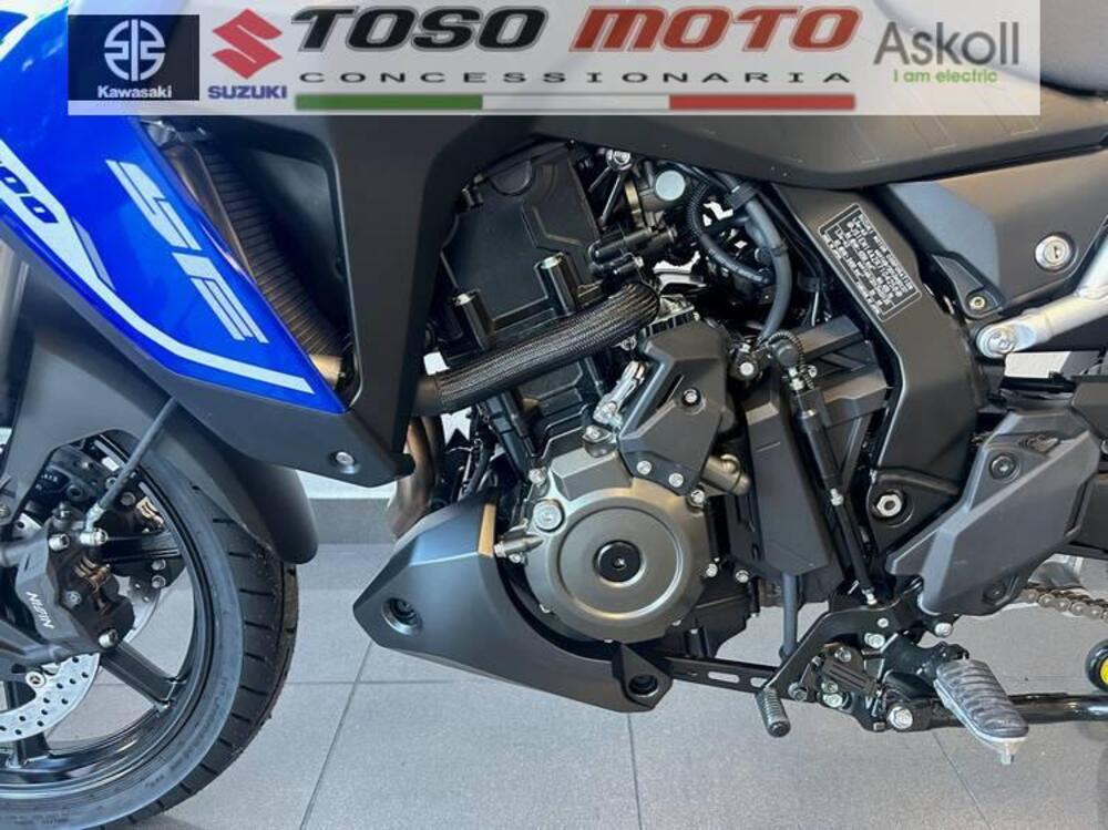 Suzuki V-Strom 800SE (2023 - 25) (4)