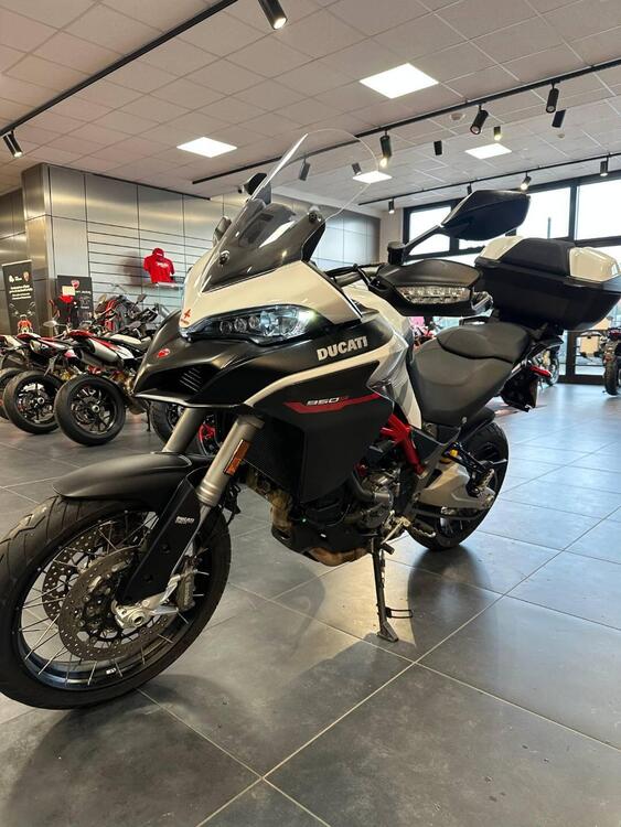 Ducati Multistrada 950 S (2021) (3)