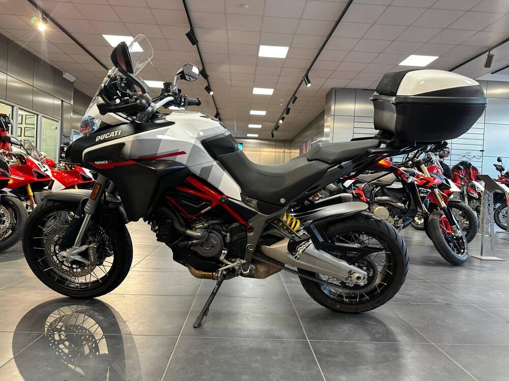 Ducati Multistrada 950 S (2021) (2)