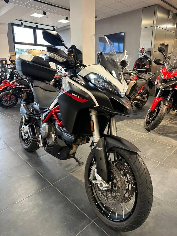 Ducati Multistrada 950 S (2021) (4)