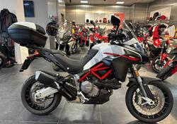 Ducati Multistrada 950 S (2021) usata