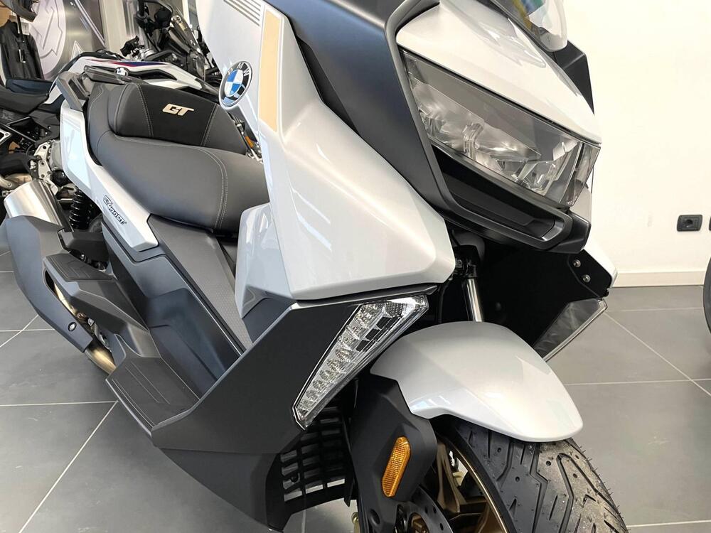 Bmw C 400 GT (2025) (3)