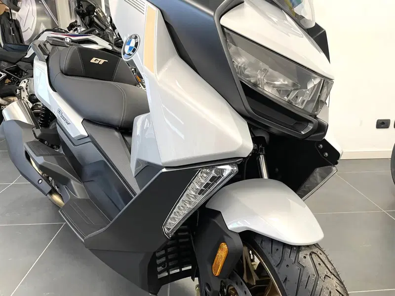 Bmw C 400 GT (2025 - 26) (3)