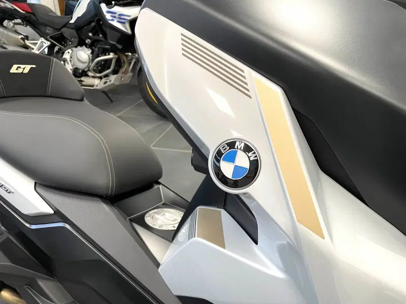 Bmw C 400 GT (2025 - 26) (4)
