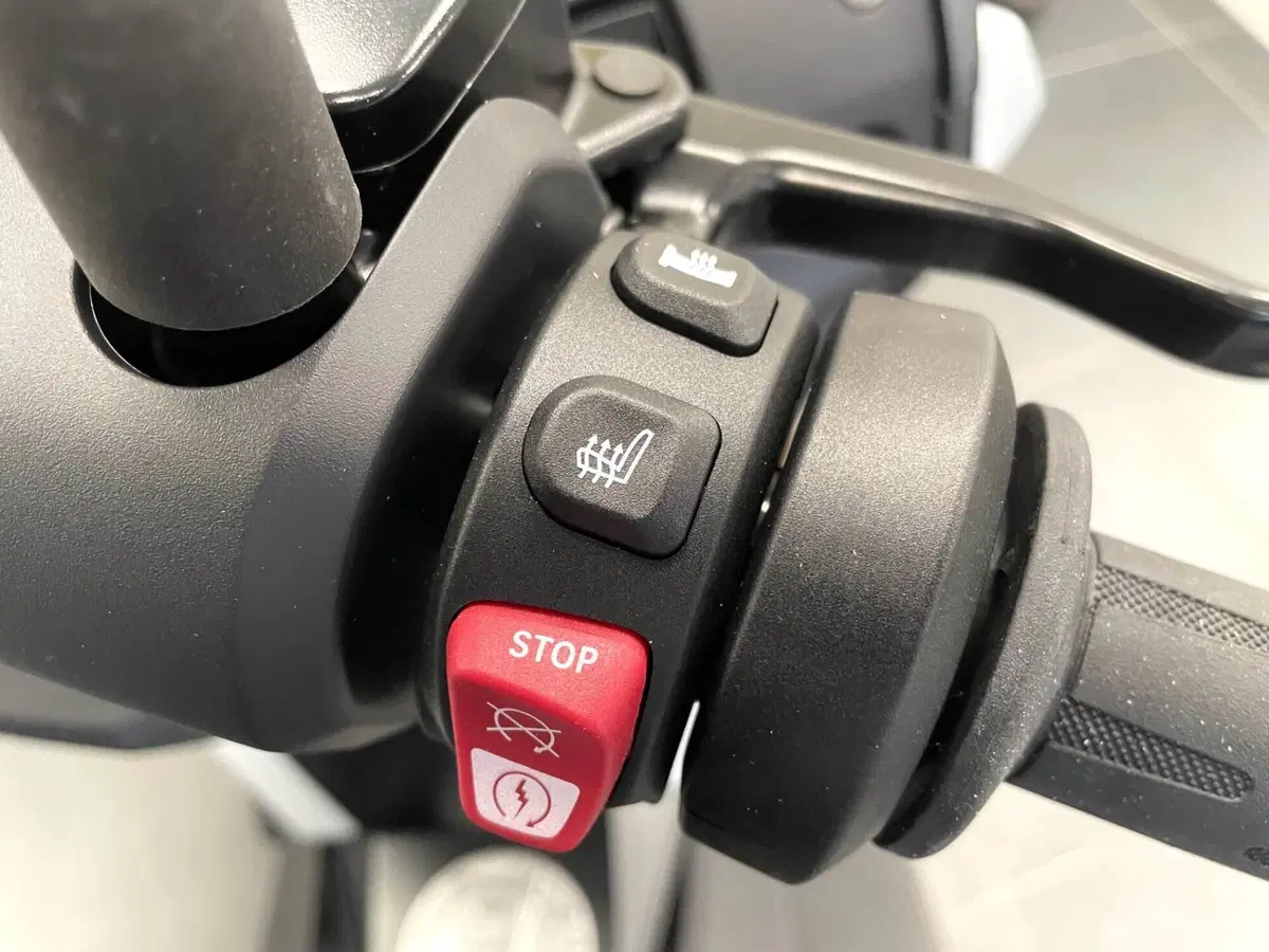 Bmw C 400 GT (2025 - 26) (8)