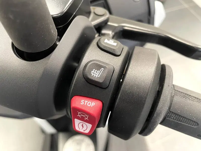 Bmw C 400 GT (2025 - 26) (8)