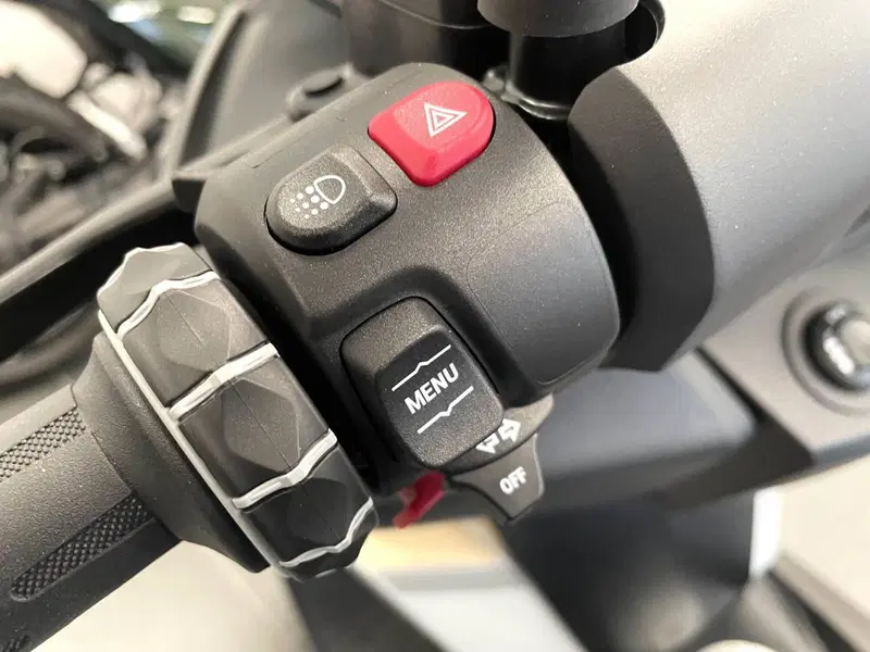 Bmw C 400 GT (2025 - 26) (7)
