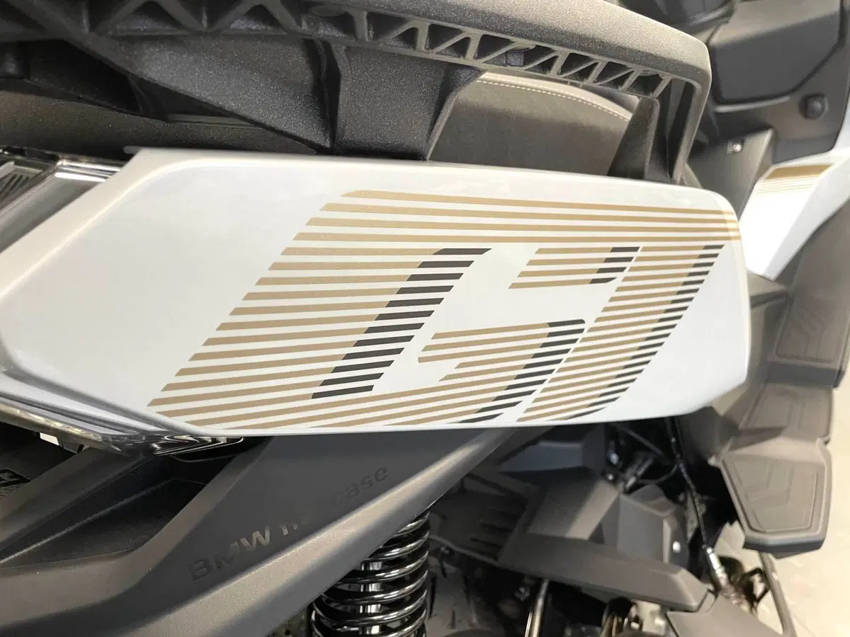 Bmw C 400 GT (2025 - 26) (6)