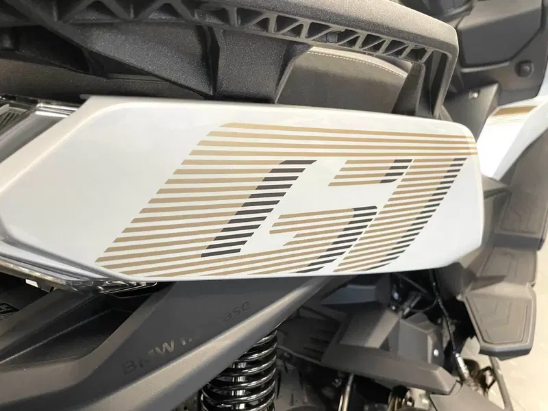 Bmw C 400 GT (2025 - 26) (6)
