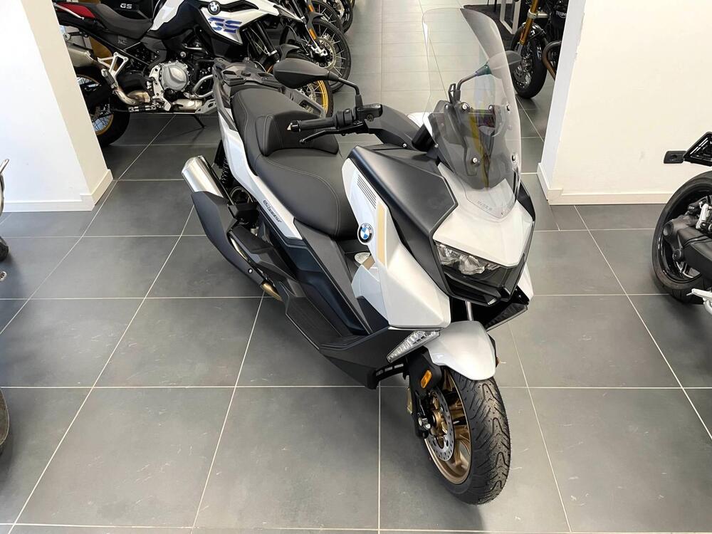 Bmw C 400 GT (2025) (2)