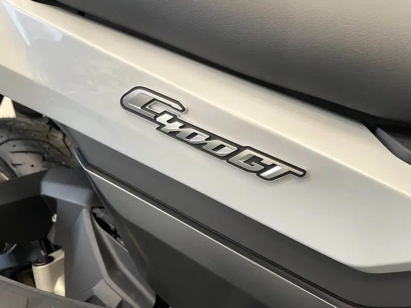 Bmw C 400 GT (2025 - 26) (5)
