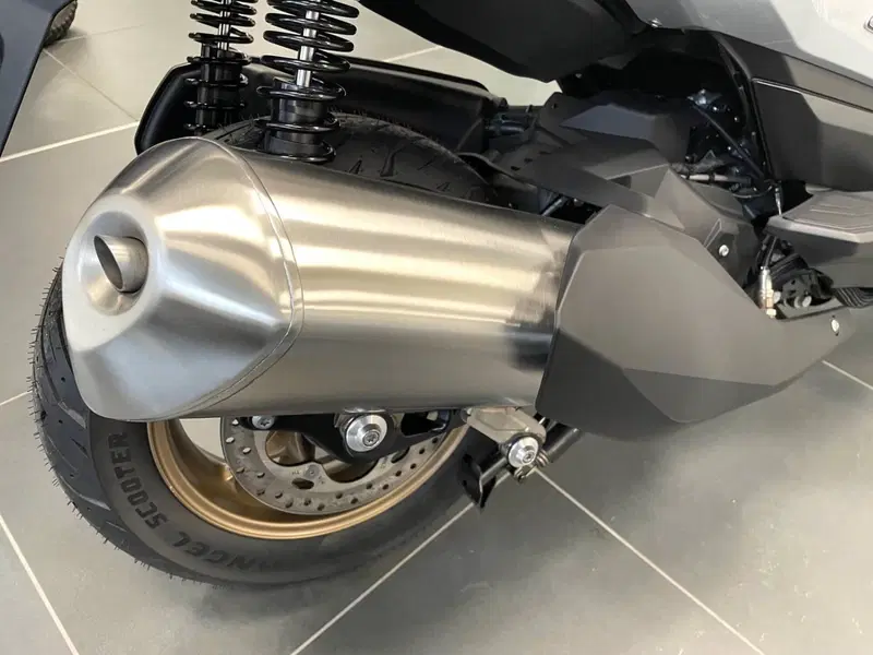Bmw C 400 GT (2025 - 26) (14)