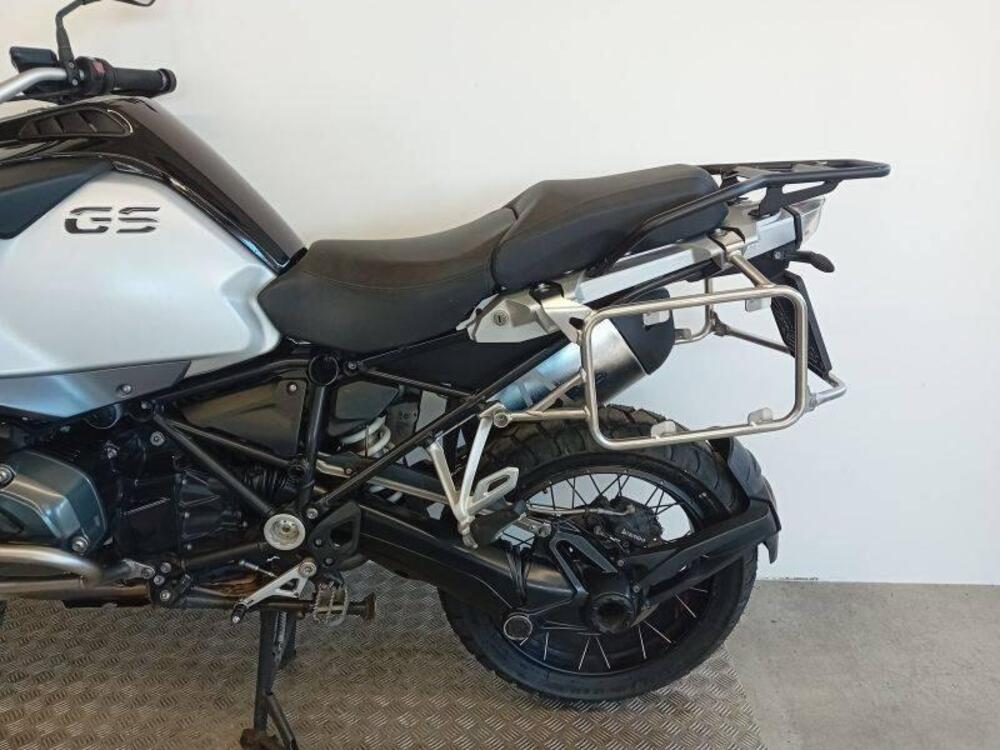 Bmw R 1200 GS Adventure (2013 - 16) (5)