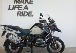 Bmw R 1200 GS Adventure (2013 - 16) usata