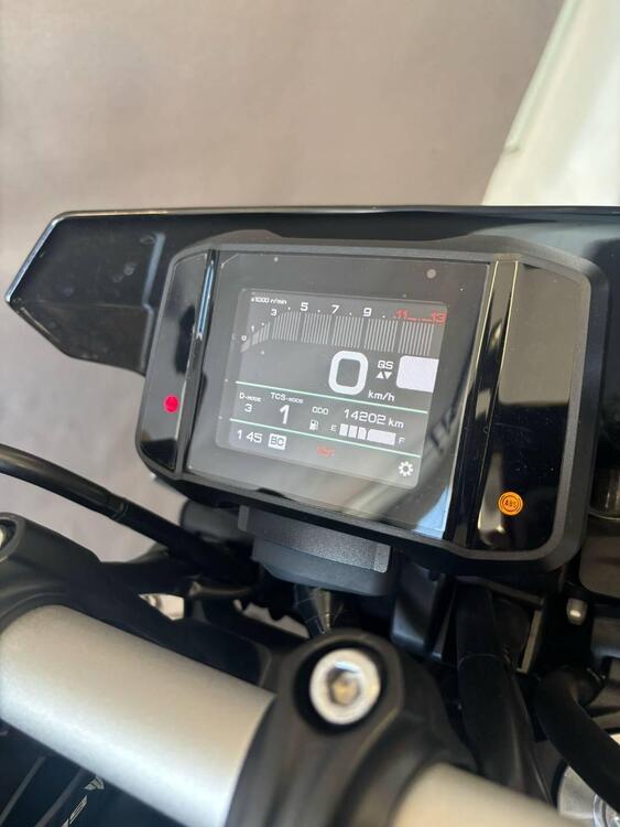 Yamaha MT-09 SP (2021 - 23) (5)