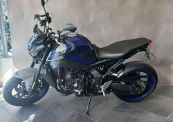 Yamaha MT-09 SP (2021 - 23) usata