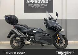 Yamaha T-Max 560 Tech Max (2022 - 24) usata