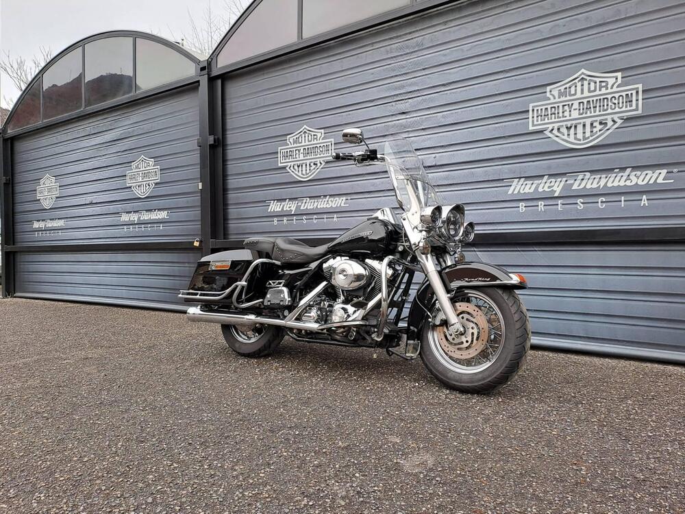 Harley-Davidson 1450 Road King (1999 - 03) - FLHR (2)