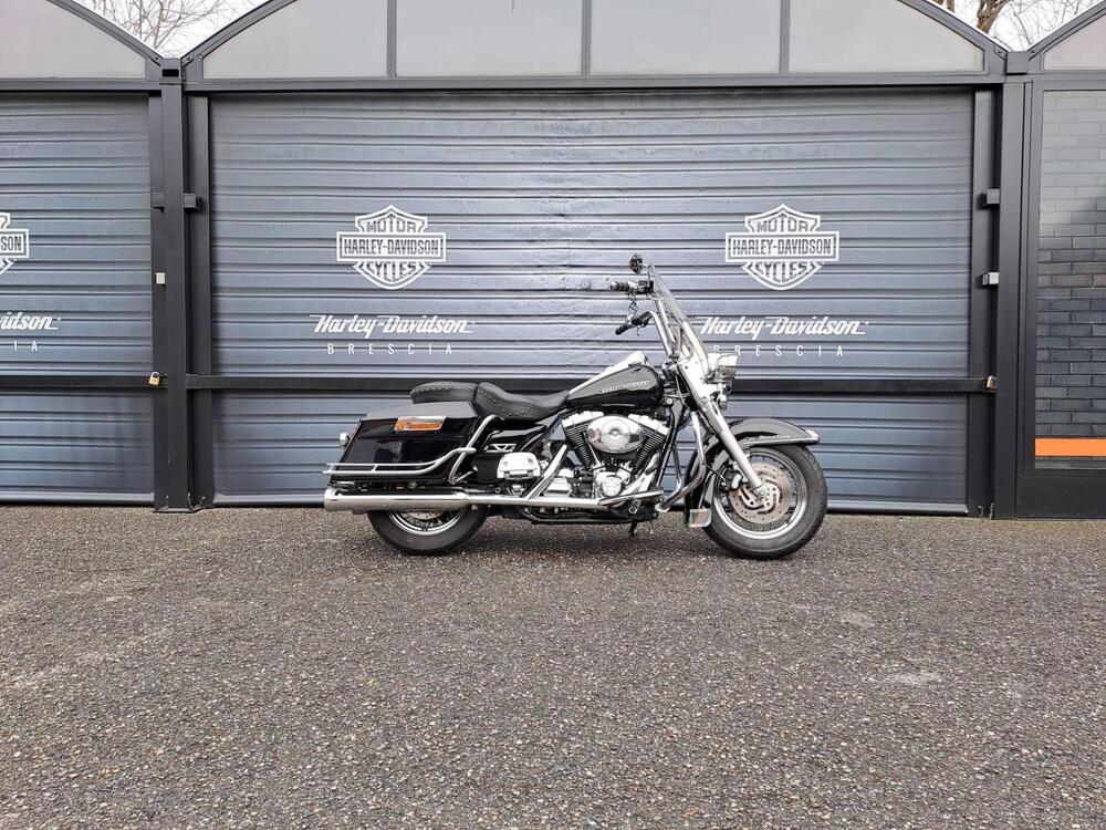 Harley-Davidson 1450 Road King (1999 - 03) - FLHR