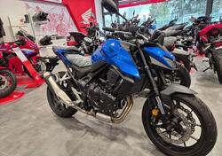 Honda CB 750 Hornet (2023 - 24) nuova