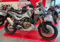 Honda Africa Twin CRF 1100L Adventure Sports (2024 - 25) nuova