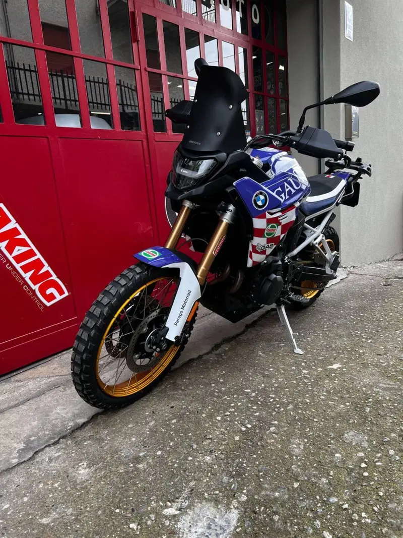Bmw F 900 GS (2024 - 26) (2)