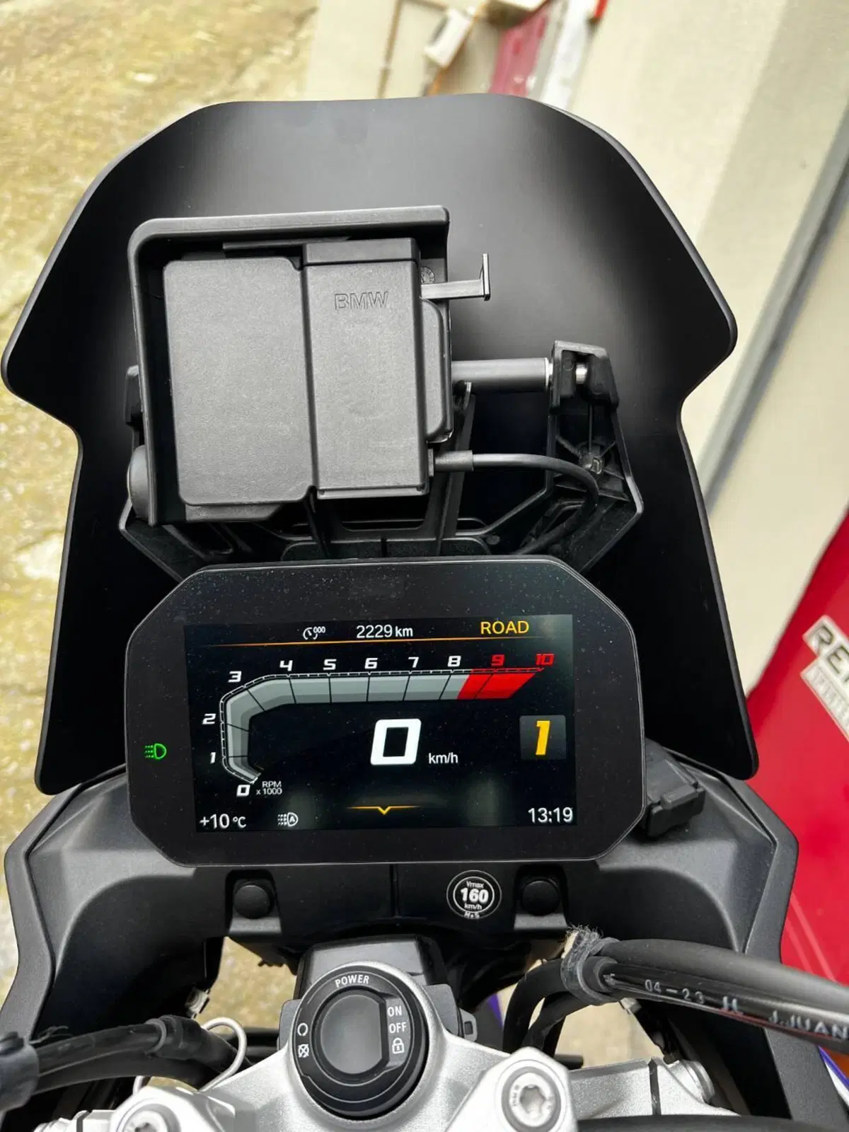 Bmw F 900 GS (2024 - 26) (3)